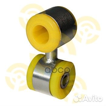 Стойка (линк) переднего стабилизатора ваз-1118