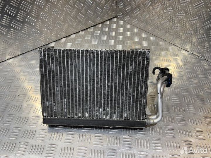 Испаритель кондиционера Bmw X1 E 84 2.0 N46B20