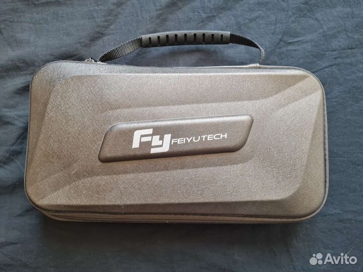Стабилизатор Feiyu Tech G6 plus