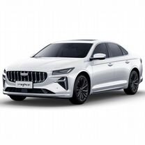 Новый Geely Preface 2.0 AMT, 2024, цена от 2 699 990 руб.