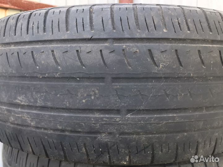 Pirelli P7 225/60 R18