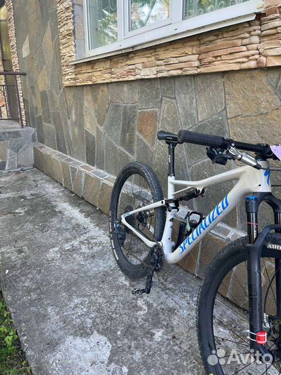 Specialized Epic Comp 2021