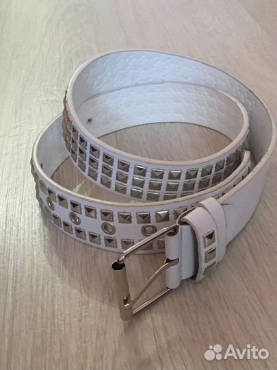 Ремень мужской