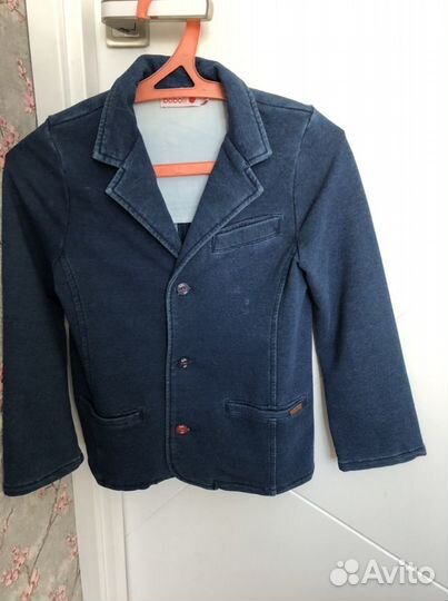 Пиджак и брюки