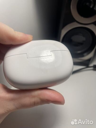 Беспроводные наушники honor choice earbuds x3