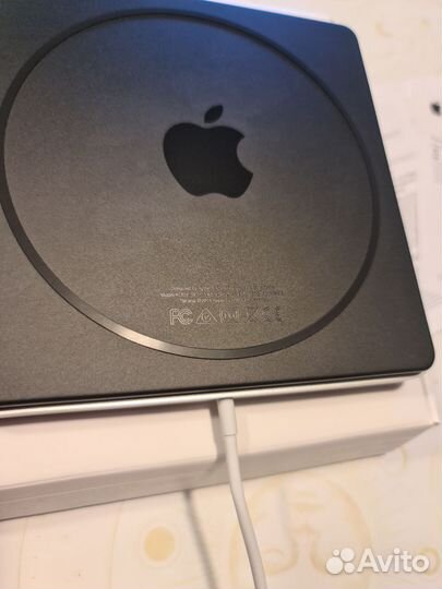 Apple USB SuperDrive, MacBook Air, iMac и Mac mini