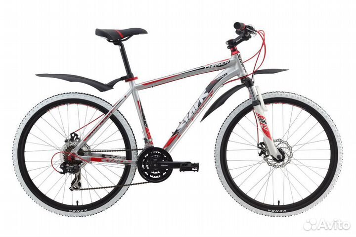 Горные велосипеды всех размеров. Рассрочка