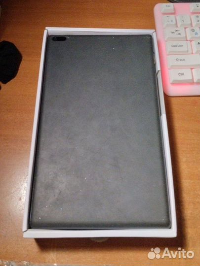 Lenovo tab4 8