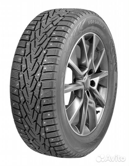 Nokian Tyres Nordman 7 225/45 R17