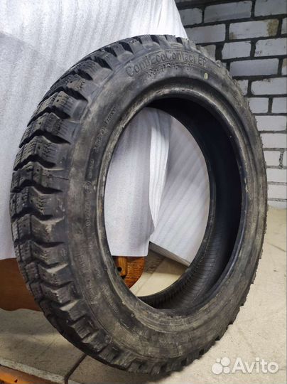 Continental ContiEcoContactEP 135/70 R15