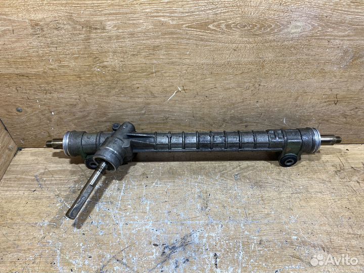 Рулевая рейка Opel Corsa C Арт. 210157