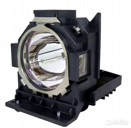 Лампа в Проектор Toshiba (Тошиба) + Авито Доставка