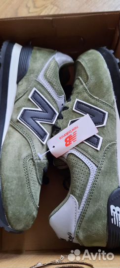 Кроссовки New balance 574