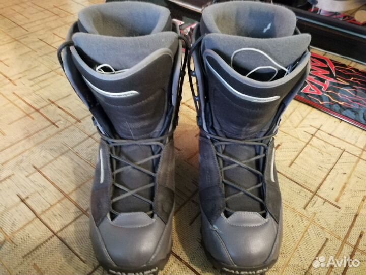 Сноуборд+крепление+ботинки+чехол