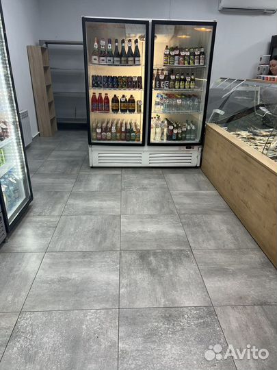 Продается пивной магазин
