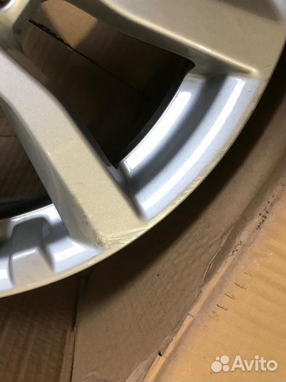 Продам диск колеса для Ниссан X-Trail T32