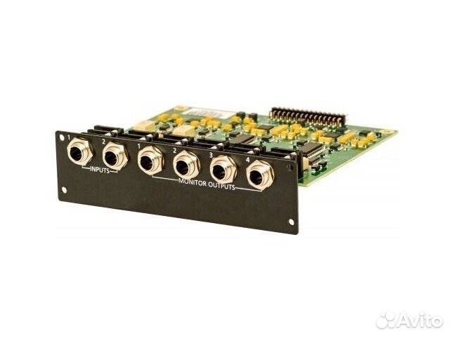 Lynx Studio LM-A24 модуль