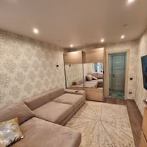 2-к. квартира, 40 м², 1/5 эт.