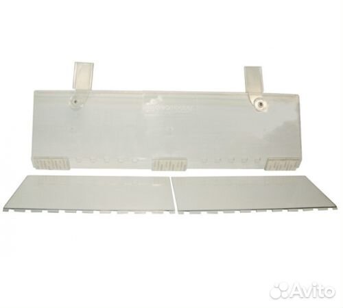 Защитный экран для плиты (для безопасности детей)