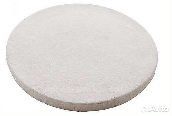 Камень для выпечки на тандыре 21 см