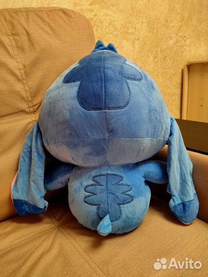 Мягкая игрушка Стич 45 см