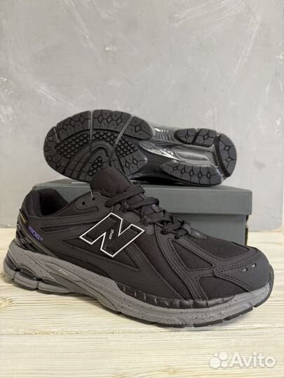 Кроссовки new balance 1906r cordura