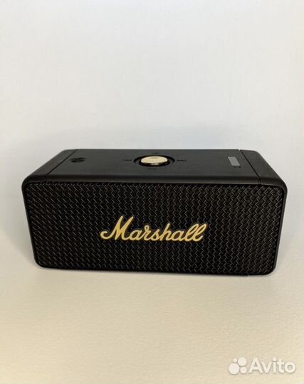 Колонка Marshall emberton 2 в наличии
