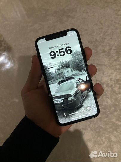 iPhone 11 Pro, 256 ГБ
