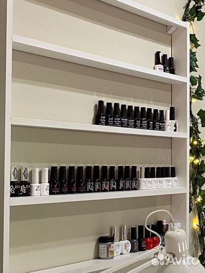 Набор для маникюра