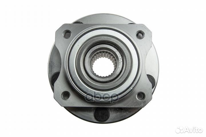 Ступица колеса chrysler/dodge voyager/caravan