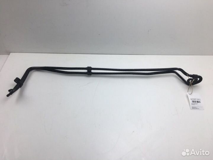 Радиатор гидроусилителя Audi A6 4F2 BDW 2007