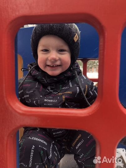 Частный детский садик