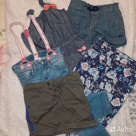 Одежда/вещи для девочки