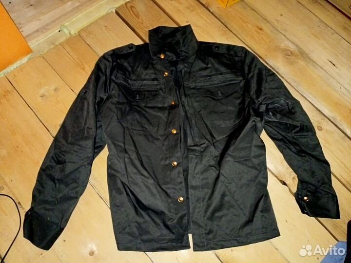 Форма милиции