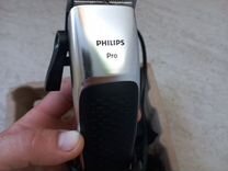 Машинка для стрижки волос philips pro