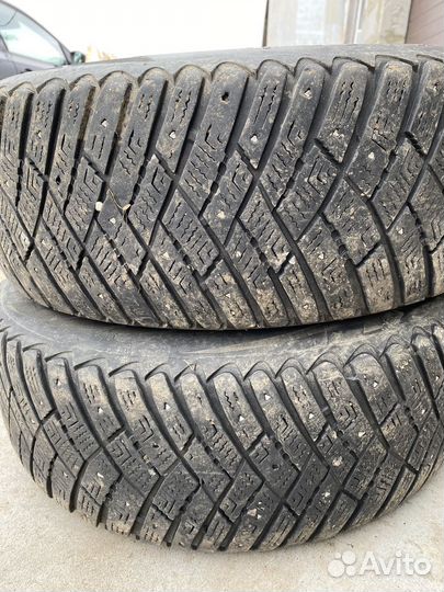 Goodyear Ultra Grip Ice Arctic 2 215/60 R16