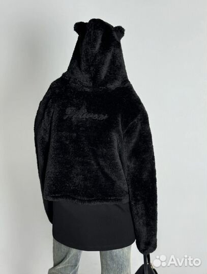 Брендовая шубка (S M L)