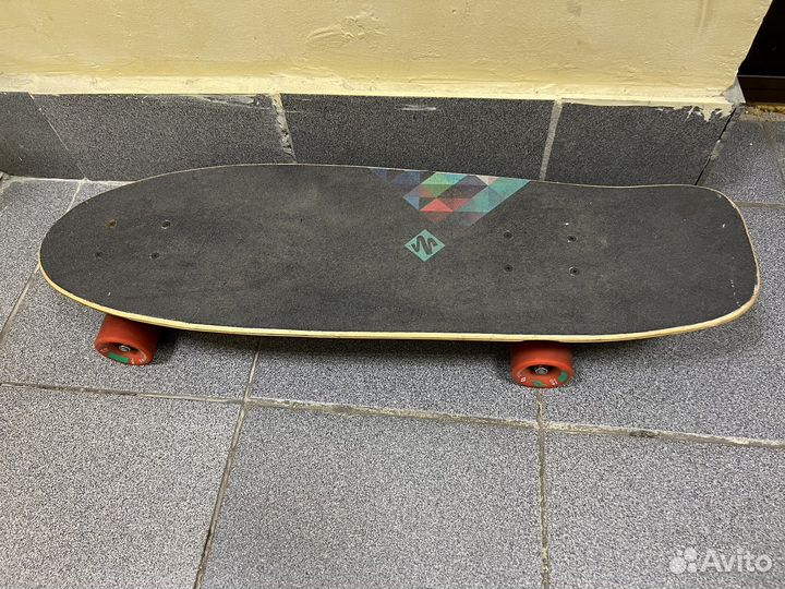 Скейтборд cruiser