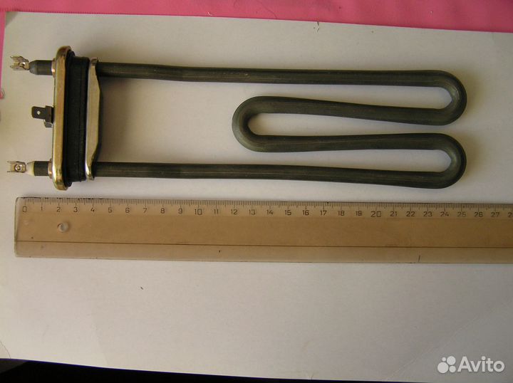 Тэн к Вятке автомат, Индезиту и др. 1900 вт