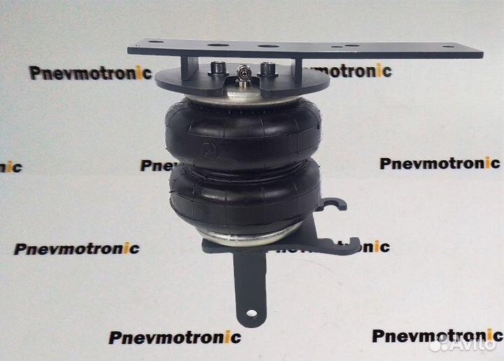 Пневмоподвеска Hyundai HD120 (05), передняя ось