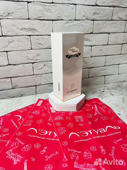 Духи Givenchy Ange Ou Demon Le Secret