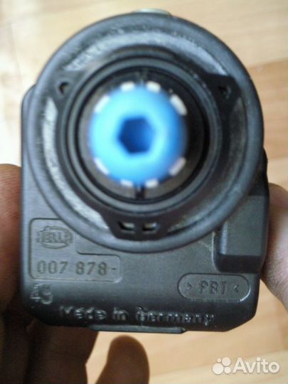 Электрокорректор фар Nissan Almera Classic B10