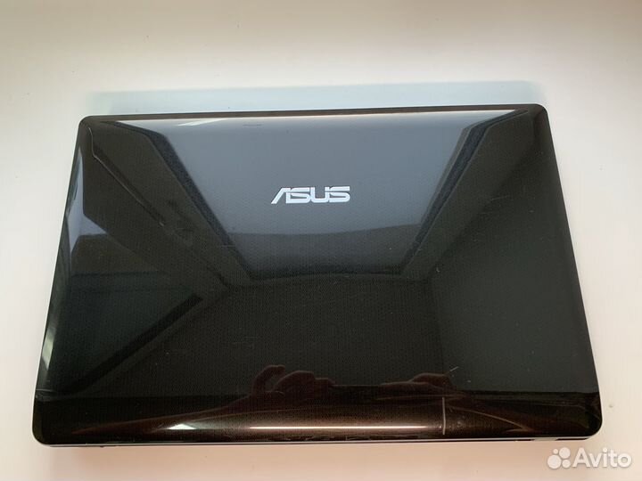 Ноутбук Asus Core i5