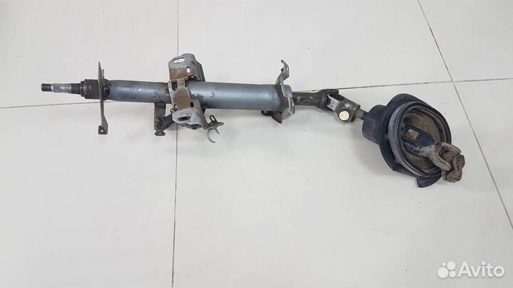 Колонка рулевая Nissan Almera N16 2000-2006
