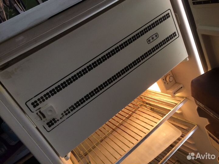 Холодильник бирюса бу