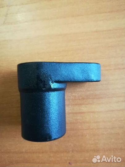 Головка разрезная 22мм AVS