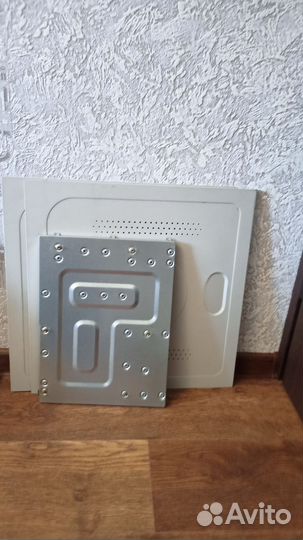 Корпус офисный