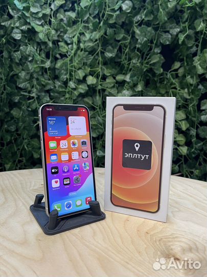 iPhone 12, 128 ГБ