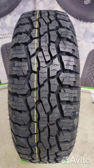 Nokian Tyres Outpost AT 235/75 R15 116S