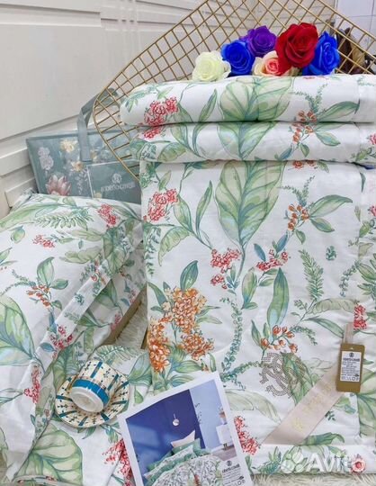 Белье постельное